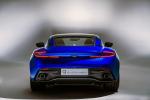Aston Martin DB11 by Q 2017 года
